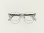 Moscot Vantz Optical Glasses - Light grey 47