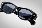 Jacques Marie Mage Krasner in black Sunglasses - Image 3