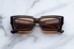 Jacques Marie Mage Quant in London Sunglasses