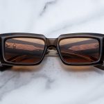 Jacques Marie Mage Quant in London Sunglasses
