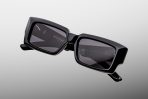 Jacques Marie Mage Quant in Shadow Sunglasses - Image 3
