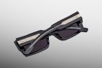 Jacques Marie Mage Quant in Shadow Sunglasses - Image 2