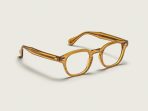 Moscot Lemtosh Optical Glasses - Blonde 46 - Image 2