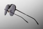 Jacques Marie Mage Amelia in black Sunglasses - Image 4