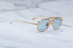 Jacques Marie Mage Commander in Ciel Sunglasses - Image 5