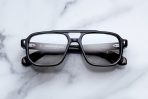 Jacques Marie Mage Evans in Velours Optical Glasses