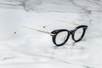 Jacques Marie Mage Hisao in Imperia Optical Glasses - Image 2