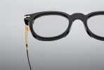 Jacques Marie Mage Hisao in Imperia Optical Glasses - Image 4
