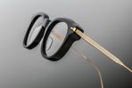 Jacques Marie Mage Hisao in Imperia Optical Glasses - Image 3