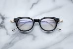 Jacques Marie Mage Hisao in Imperia Optical Glasses