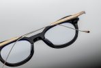 Jacques Marie Mage Hisao Regal Optical Glasses - Image 2