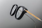 Jacques Marie Mage Hisao Regal Optical Glasses - Image 3
