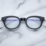 Jacques Marie Mage Hisao Regal Optical Glasses