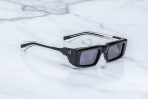 Jacques Marie Mage Rimbaud in Titan Sunglasses - Image 4