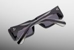Jacques Marie Mage Rimbaud in Titan Sunglasses - Image 3