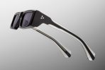 Jacques Marie Mage Rimbaud in Titan Sunglasses - Image 2