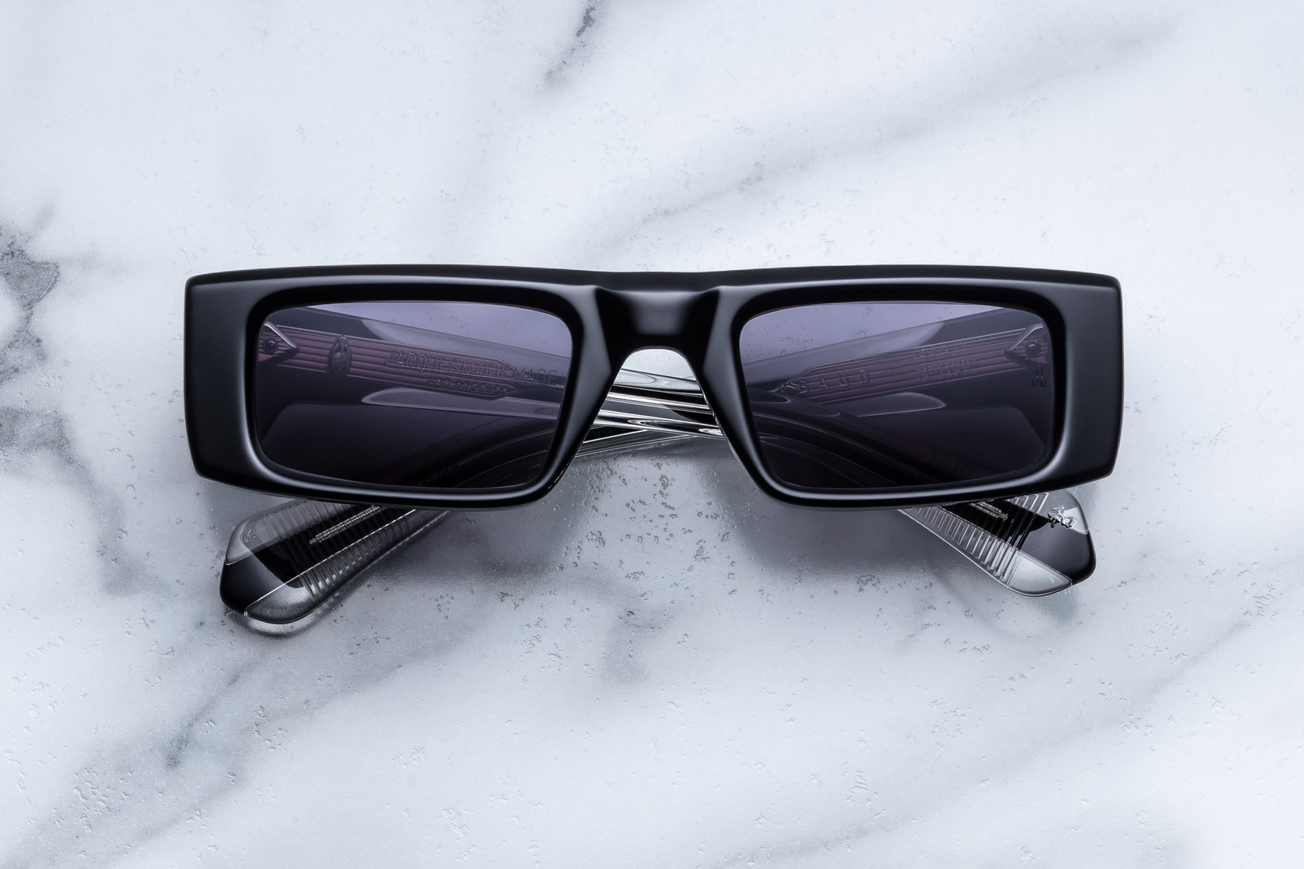 Rimbaud_Titan_Front_Cropped_5377x3585_31e00375-d88a-4ce6-a7a0-c7b70b0ae124 Jacques Marie Mage Rimbaud in Titan Sunglasses - Image 1