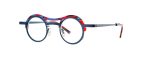 Theo Cocoa Optical Glasses - Image 3