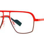 THEO EAT Optical Glasses 387