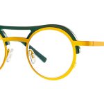 THEO FLAT Optical glasses 21