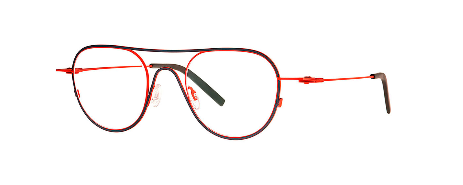 isotherm-433-c-7305353 THEO ISOTHERM Optical Glasses 433 - Image 1
