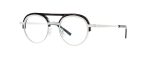 Theo Nutty optical glasses - Image 2