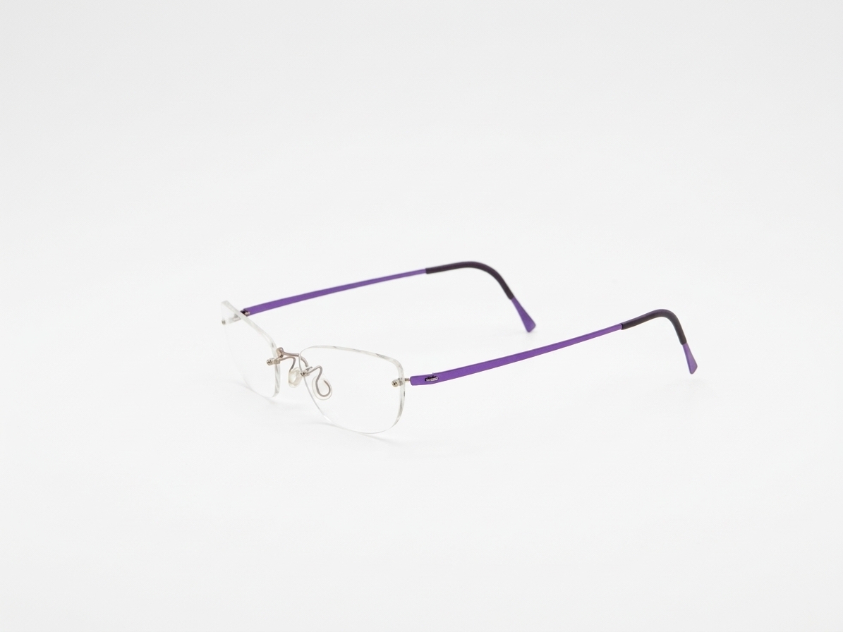 0005247_z-lindberg-spirit-titanium-colp77 Lindberg 4262 (Optical - Color P77, P77) - Image 1