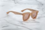 Jacques Marie Mage Ava in Sundial Sunglasses - Image 5