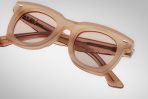 Jacques Marie Mage Ava in Sundial Sunglasses - Image 3