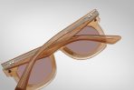 Jacques Marie Mage Ava in Sundial Sunglasses - Image 4