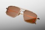 Jacques Marie Mage Dixon in Darjeeling Sunglasess - Image 4