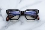 Jacques Marie Mage Ichikawa in Noir X Sunglasess