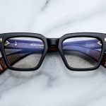 Jacques Marie Mage Ichikawa in Noir X Sunglasess