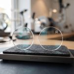 ZEISS Finished SV ClearView 1.6 UVProtect DuraVision Platinum UV
