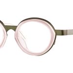 Theo Apple (Optical - Color 9)