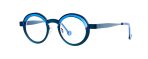 Theo Balloon optical glasses
