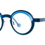 Theo Balloon optical glasses