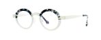 Theo Balloon optical glasses - Image 2