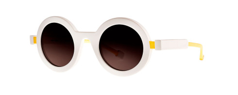 cassette-016-solid-white-solid-empire-yellow Theo CASSETTE (SUN - Color 16) - Image 1