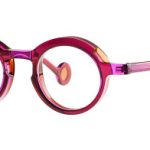Theo JACKSON (Optical - Color 19)