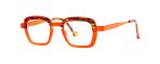 Theo Parachute Optical Glasses