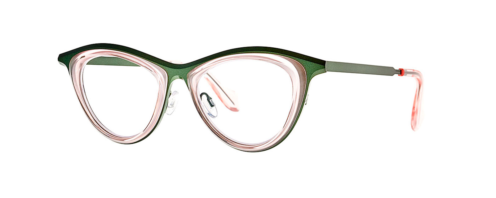 pave-010-transparent-pinksanremo-green Theo Pave (Optical - Color 10) - Image 1