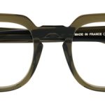 Anne Et Valentin Damon (25C14) - Optical Frame