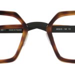 Anne Et Valentin Federica (U104) - Optical Frame