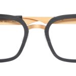 Anne Et Valentin Foster (21B17) - Optical Frame