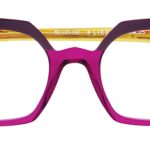 Anne Et Valentin Likers (24C25) - Optical Frame