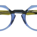 Anne Et Valentin Marvel (25B04) - Kiddies Optical Frame