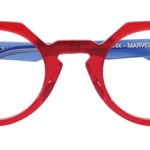Anne Et Valentin Marvel (26B22) - Kiddies Optical Frame
