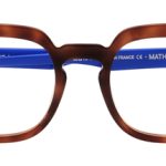Anne Et Valentin Mathis (26B30) - Kiddies Optical Frame