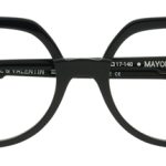 Anne Et Valentin Mayol (24B32) - Kiddies Optical Frame